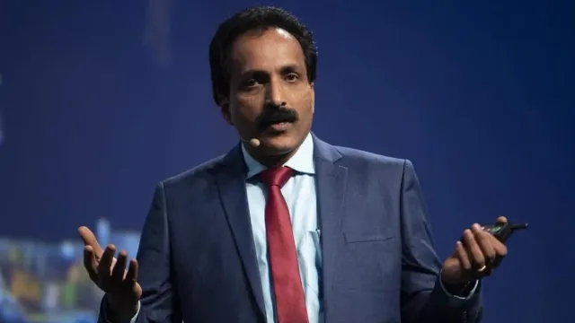 Karnataka: ఇస్రో ఛైర్మన్‌కు కర్ణాటక సర్కార్ ప్రతిష్ఠాత్మక అవార్డు