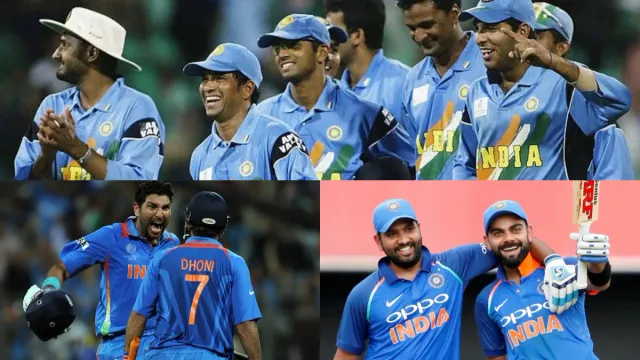 World cup 2023: వరల్డ్‌ కప్‌ అంటే ఈ ఆటగాడికి పూనకాలు పక్కా భయ్యా.. ఆ లెక్కలు చూస్తే షాక్‌ అవుతారు!