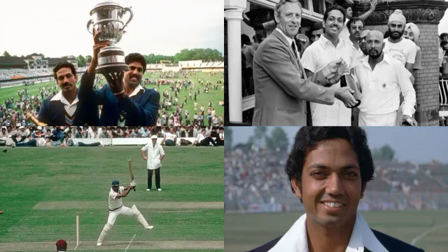 World Cup: అండర్‌ డాగ్స్‌గా బరిలోకి దిగి.. ప్రపంచాన్ని జయించి..! తలరాతను మార్చిన వీరులు వీరే!