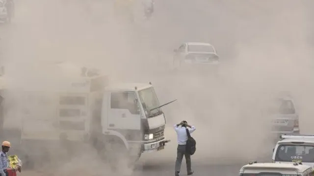 Air Pollution: మన చుట్టూ ఉన్న గాలి ఏటా ఎంతమందిని చంపేస్తోందో తెలిస్తే షాక్ అవుతారు 