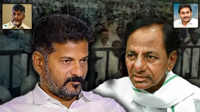 Telangana Elections: తెలంగాణలో ఎన్నికలు.. ఏపీలో నాయకులకు ఉక్కపోత.. ఎందుకంటే..