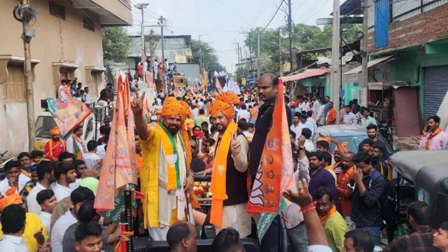 Telangana: లిక్కర్ స్కామ్‌లో కవితను వదిలే ప్రసక్తే లేదు.. కేంద్రమంత్రి సంచలన కామెంట్స్..