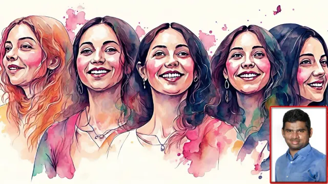 Women in Politics: రాజకీయ రణరంగంలో బీసీ మహిళా యోధులు