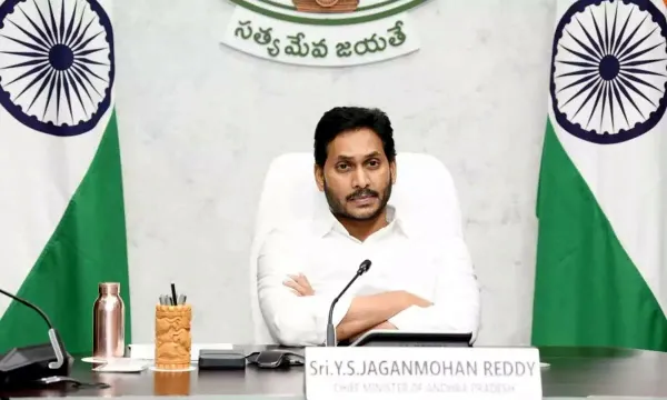 Andhra Pradesh: రివర్స్ అటాక్.. జగన్‌ అక్రమాస్తుల కేసులపై ప్రతిపక్షాలు ఫోకస్‌..