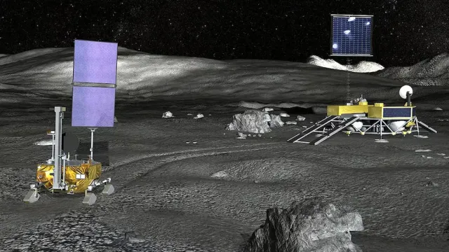 ISRO: చంద్రయాన్‌-4కు సిద్ధమవుతోన్న ఇస్రో.. ఈసారి లక్ష్యమేంటో తెలుసా..?