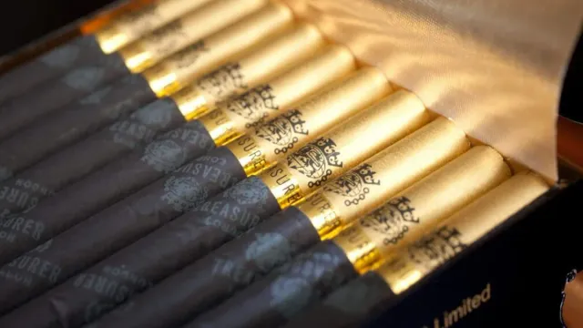 Expensive Cigarette: ఈ సిగరెట్ తాగాలంటే మీ జేబులో వేలల్లో డబ్బు ఉండాల్సిందే..!