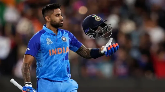 ఆ ఒక్కడికీ తప్ప అందరికీ రెస్ట్.. ఆసిస్ తో టీ20 సిరీస్ కెప్టెన్ గా సూర్య!