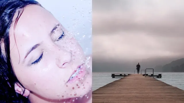 Bath: నైట్‌ స్నానం చేయకుండా నిద్రపోతున్నారా? ఏం జరుగుతుందో తెలుసుకోండి..!