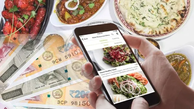 Food Delivery Apps: ఆన్ లైన్ లో ఫుడ్ ఆర్డర్.. ఇలా చేస్తే డబ్బులు మిగులుతాయి.. 