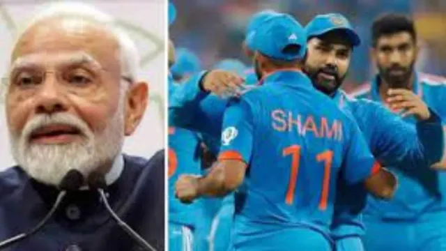 మేమెప్పుడూ మీతోనే ఉంటాం: ప్రధాని మోదీ, హోంమంత్రి అమిత్‌షా, రాహుల్‌ గాంధీ ట్వీట్లు