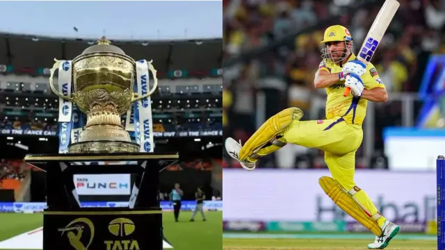 IPL: ధోనీ ఫ్యాన్స్‎కు పండుగే.. రిటెన్షన్ లిస్టులో ‘మిస్టర్ కూల్’