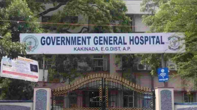 కాకినాడలో యువడాక్టర్ బలవన్మరణం.. వాళ్ల బెదిరింపులే కారణమా!