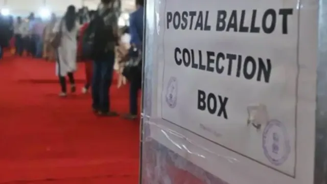 Telangana Elections: పోస్టల్ బ్యాలెట్ రాలేదా?.. ఇలా చేయండి