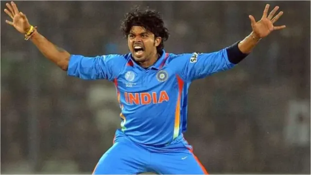 టీమిండియా మాజీ క్రికెటర్ శ్రీశాంత్ కు చీటింగ్ కేసులో బెయిల్