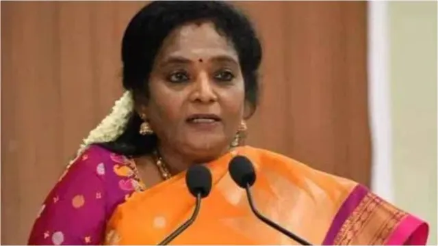 Governor Tamili Sai: తప్పకుండా ఓటేయండి.. గవర్నర్ తమిళి సై సందేశం