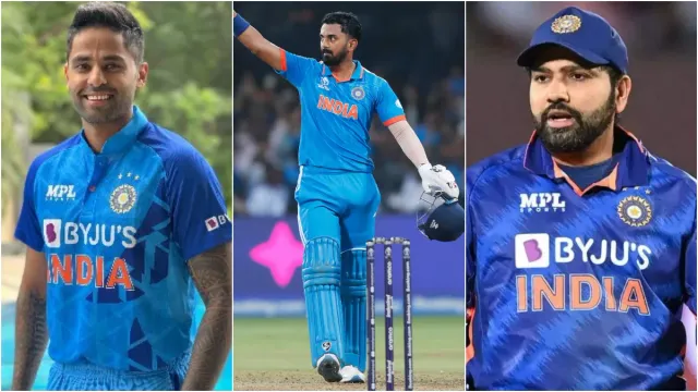 IND vs SA: రోహిత్, కోహ్లీ లేకుండానే వన్డే, టీ20 టీంలు.. మూడు ఫార్మాట్లకు ముగ్గురు కెప్టెన్లు