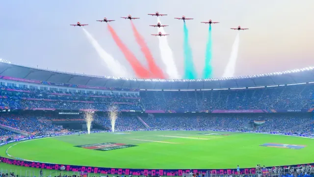 ధూంధాంగా 'ఫైనల్‌' వేడుక: ఓ రేంజ్ లో ప్లాన్ చేసిన బీసీసీఐ