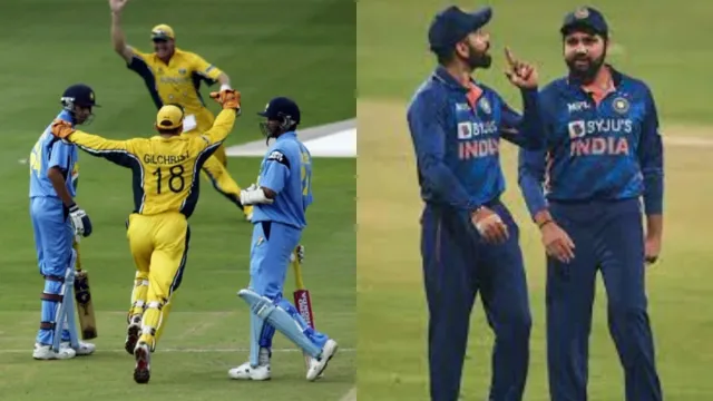 ర్యాంకింగ్ లో టాపు, వరల్డ్ కప్ లో తోపు: సెంటిమెంట్ వర్కౌట్ అయితే కప్పు మనదే!