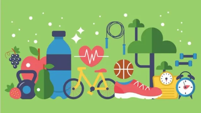 చిన్న చేంజ్‎తో హెల్తీ లైఫ్: ఈ చిట్కాలు పాటించి చూడండి