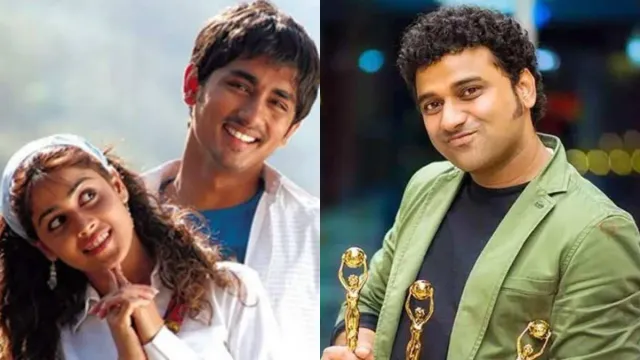 లవర్ లేకుండా ఎలా సాధ్యమైందన్నా!.. ‘బొమ్మరిల్లు’ సాంగ్‏పై ఇంటరెస్టింగ్ కామెంట్స్