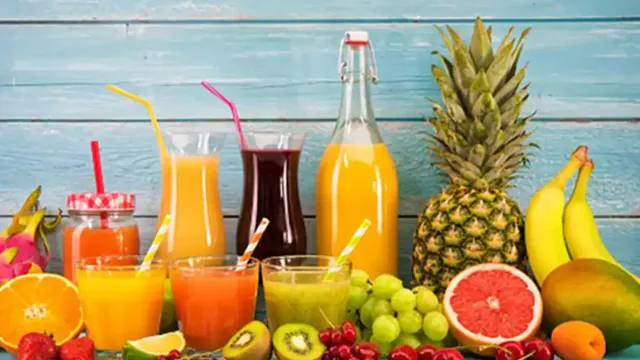 Health Tips: పండ్ల రసాలు తాగుతున్నారా.. అయితే ఒక్క నిమిషం ఆగండి..
