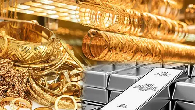Gold Price Today: వామ్మో.. పరుగు ఆపని పసిడి.. ఈరోజు బంగారం-వెండి ధరలు ఎలా ఉన్నాయంటే.. 