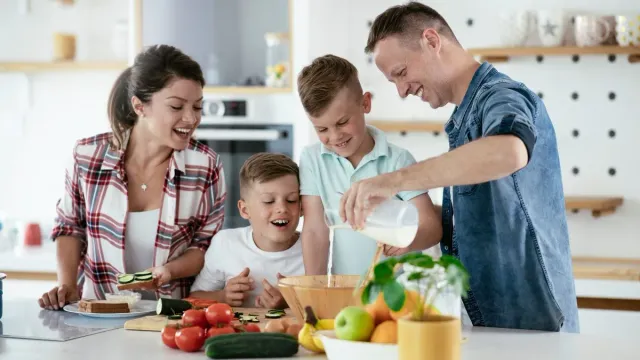 Health Tips: సంపూర్ణ ఆరోగ్యం కావాలంటే.. ఇలా చేయడం తప్పనిసరి