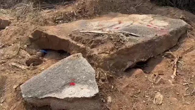 Telangana: గుప్త నిధుల కోసం ఇంత దారుణమా? ఏకంగా దేవుడి విగ్రహాన్నే..