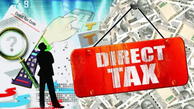 Income Tax: డైరెక్ట్ టాక్స్ వసూళ్ల సునామీ.. ఎన్ని లక్షల కోట్ల పన్నులు వచ్చాయంటే..  