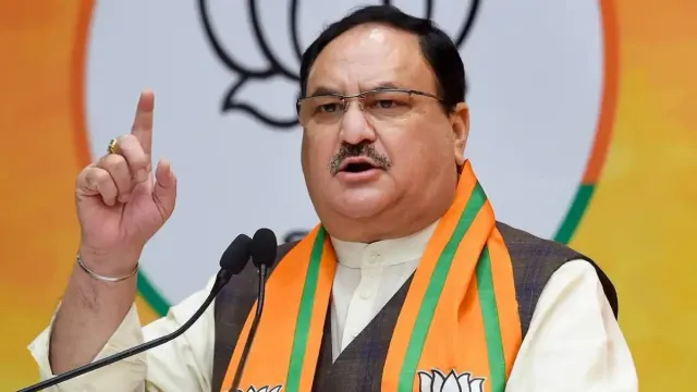 HYD: బీజేపీ వస్తేనే తెలంగాణ బాగుపడుతుంది–జేపీ నడ్డా