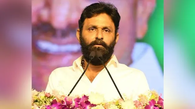 Kodali Nani: మాజీ మంత్రి కొడాలి నాని పై కేసు నమోదు!