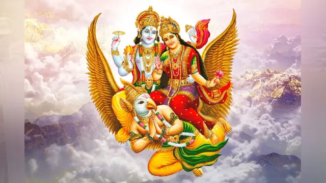 Astro Tips: ప్రతి గురువారం విష్ణువును ఇలా పూజించండి.. ఆర్థిక సమస్యలన్నీ తొలగిపోతాయ్..!