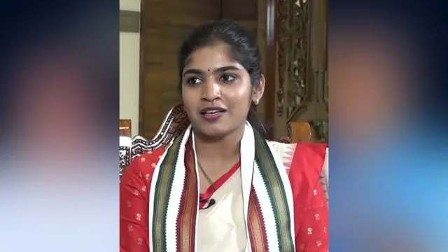 Telangana Elections: కేసీఆర్‌కు జై కొట్టిన పాలకుర్తి కాంగ్రెస్ ఎమ్మెల్యే అభ్యర్థి.. వీడియో వైరల్..