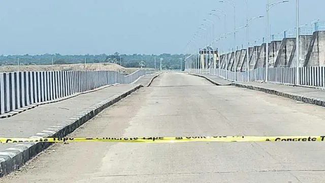 Medigadda Barrage: కాళేశ్వరం కీలక ఫైల్స్ మాయం.. దీని వెనక ఉంది ఎవరు?