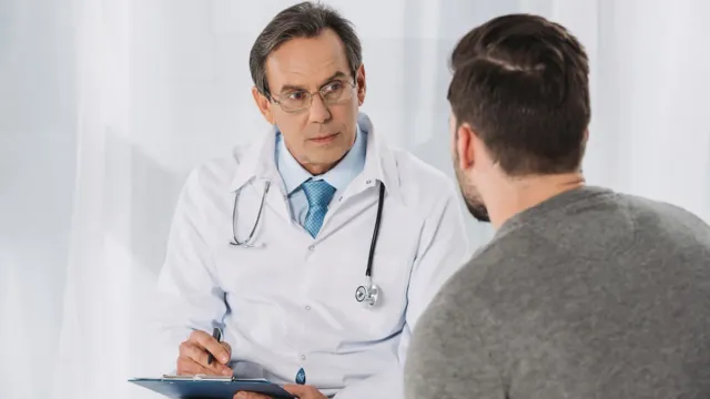 Men Fertility: మగాళ్లూ బీ అలర్ట్.. ఇకపై వీటిని మార్చుకోండి.. లేదంటే ఆ పనికి పనికిరారు..!