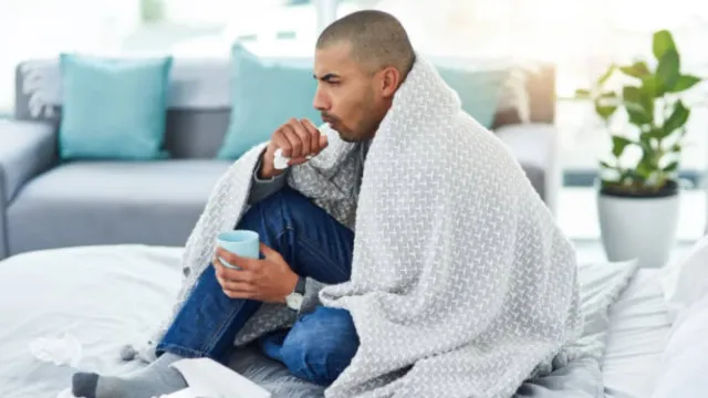 Health Tips : ఇవి రెండు కాడలు చాలు..దెబ్బకు కఫం పరార్..దగ్గు, జలుబు సమస్యే ఉండదు..!!