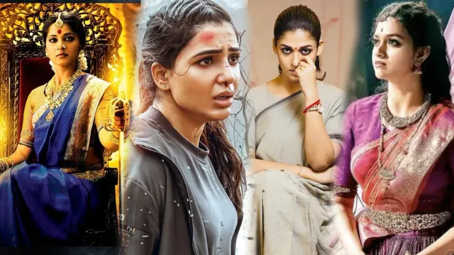 OTT Movies: ఓటీటీలో ఆ నలుగురు హీరోయిన్ల హవా.. ఆ సినిమాలు తెగ చూసేస్తున్నారు 