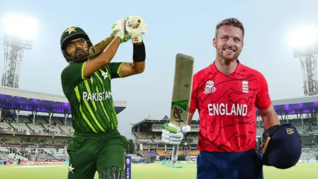 Pakistan Vs England: పాకిస్తాన్ కి చావో రేవో.. ఆ అద్భుతం చేస్తే సెమీస్ చేరినట్టే.. 
