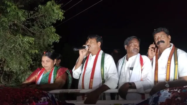 Telangana: ప్రజలు సంతలో గొర్రెలు కాదు.. కేసీఆర్‌పై సంచలన కామెంట్స్ చేసిన పొంగులేటి..