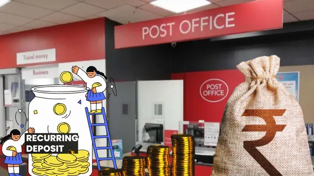 Post Office RD: నెలనెలా పొదుపు.. పోస్టాఫీస్ RDతో లాభాల మలుపు 