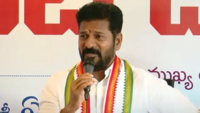 Telangana: తుపాను ఎఫెక్ట్.. అధికారులకు రేవంత్ కీలక ఆదేశాలు..