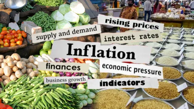 Retail Inflation: జూలైలో ధరలు తగ్గాయట.. ఐదేళ్ల కనిష్టానికి రిటైల్ ద్రవ్యోల్బణం!