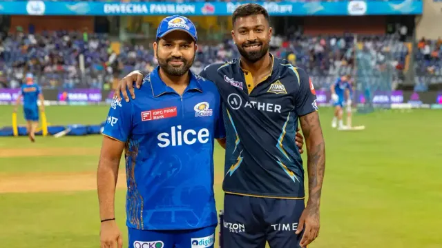 Mumbai Indians: హార్దిక్‌ పాండ్యా కోసం అక్షరాలా రూ.100కోట్లు ఖర్చు చేసిన ముంబై.. కారణం ఇదే!