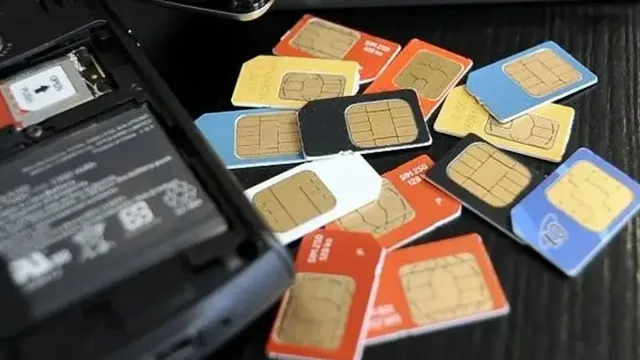 Tech Tips: మీ పేరు మీద ఎన్ని సిమ్ కార్డ్స్ రన్ అవుతున్నాయో తెలుసా? జస్ట్ 4 క్లిక్స్‌తో తెలుసుకోండి..!