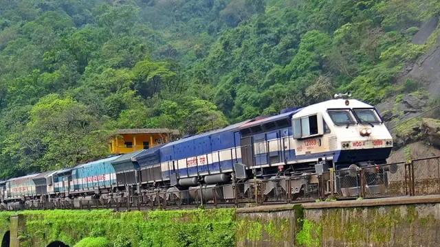 Indian Railways: ప్రయాణికులకు అలర్ట్.. నేటి నుంచి ఆ మూడు రైళ్లు బంద్.. మళ్లీ ఎప్పుడంటే..