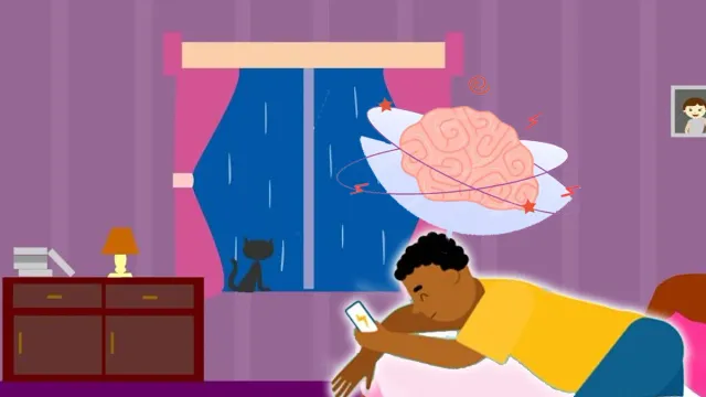 Health Tips : రాత్రిళ్లు ఎక్కువగా ఫోన్ చూస్తున్నారా? అయితే మీకు ఈ ఐదు వ్యాధులు గ్యారెంటీ..!!