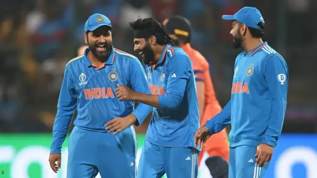 Ind vs Ned: టీమిండియా దీపావళి కానుక.. నెదర్లాండ్‌పై 160 పరుగుల తేడాతో ఘన విజయం..