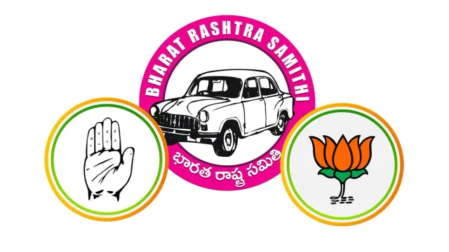 Telangana Election Polling: తెలంగాణ పోలింగ్.. ఏ నియోజకవర్గంలో ఎవరెవరు పోటీ చేస్తున్నారంటే..