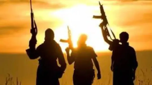 Hyd Terrorist: హైదరాబాద్ నడిబొడ్డున్న ఉగ్రవాది ఇళ్లు.. విజయనగరం వేదికగా ఆపరేషన్!