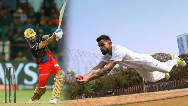 Virat Kohli Birthday: క్రికెట్ లో విశ్వ ‘విరాట్’.. కోట్లాది రూపాయల ‘కొహ్లీ’ బ్రాండ్